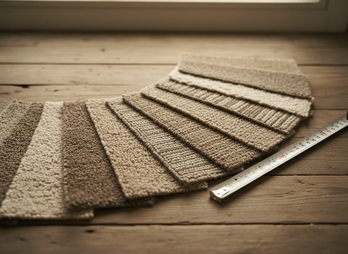 Carpet Installation White Mountain, AK FAQs